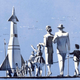 Illustration for article titled The Case for Female Astronauts...in 1960